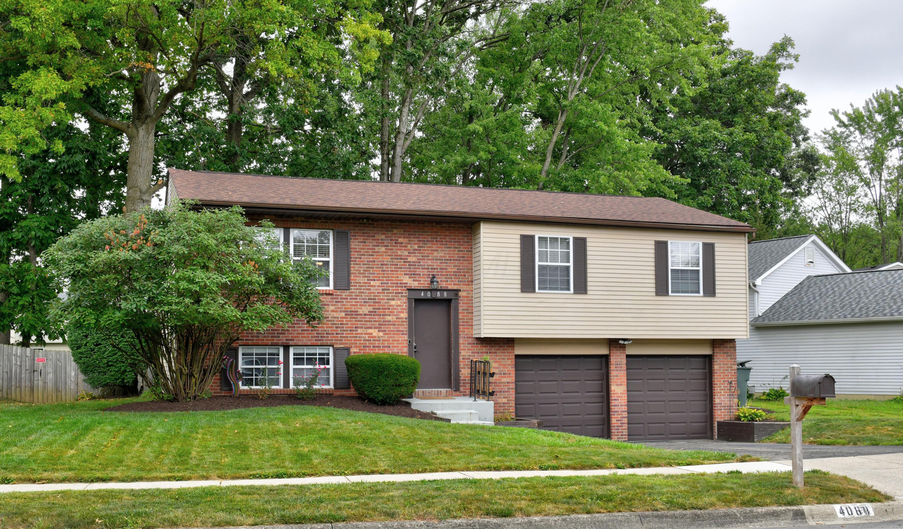 4088 Willow Hollow Drive