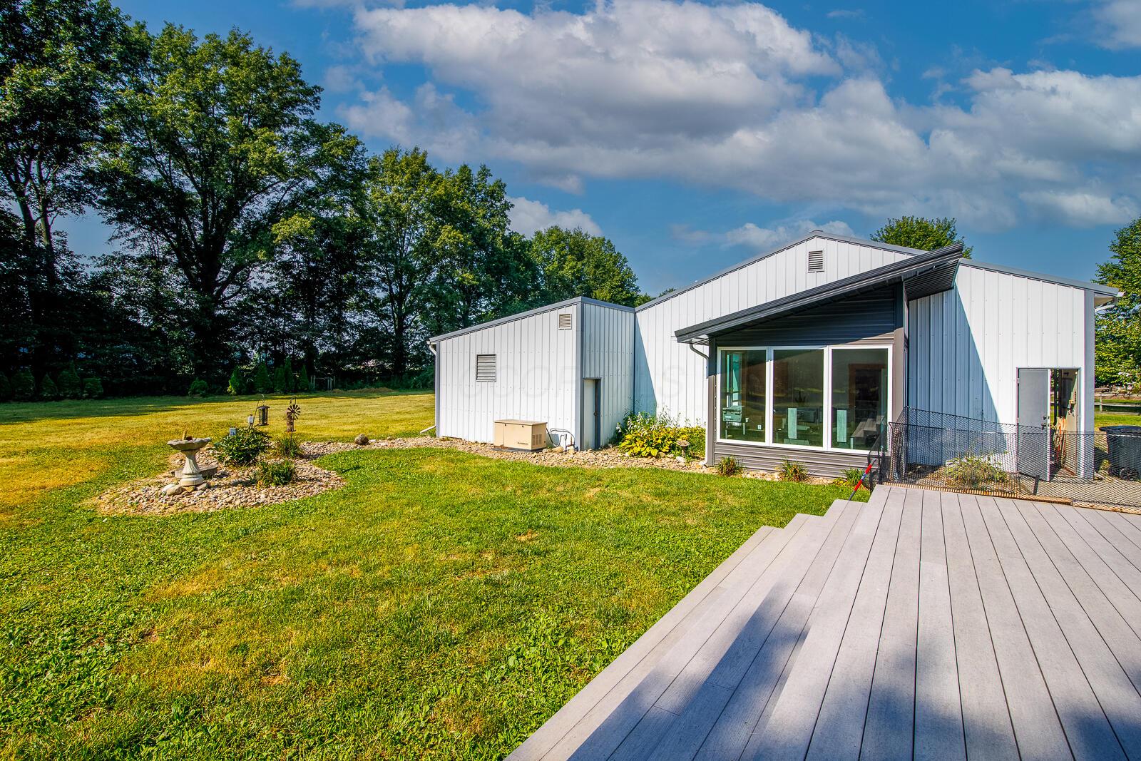 5635 Reynoldsburg Baltimore Road NW, Pickerington