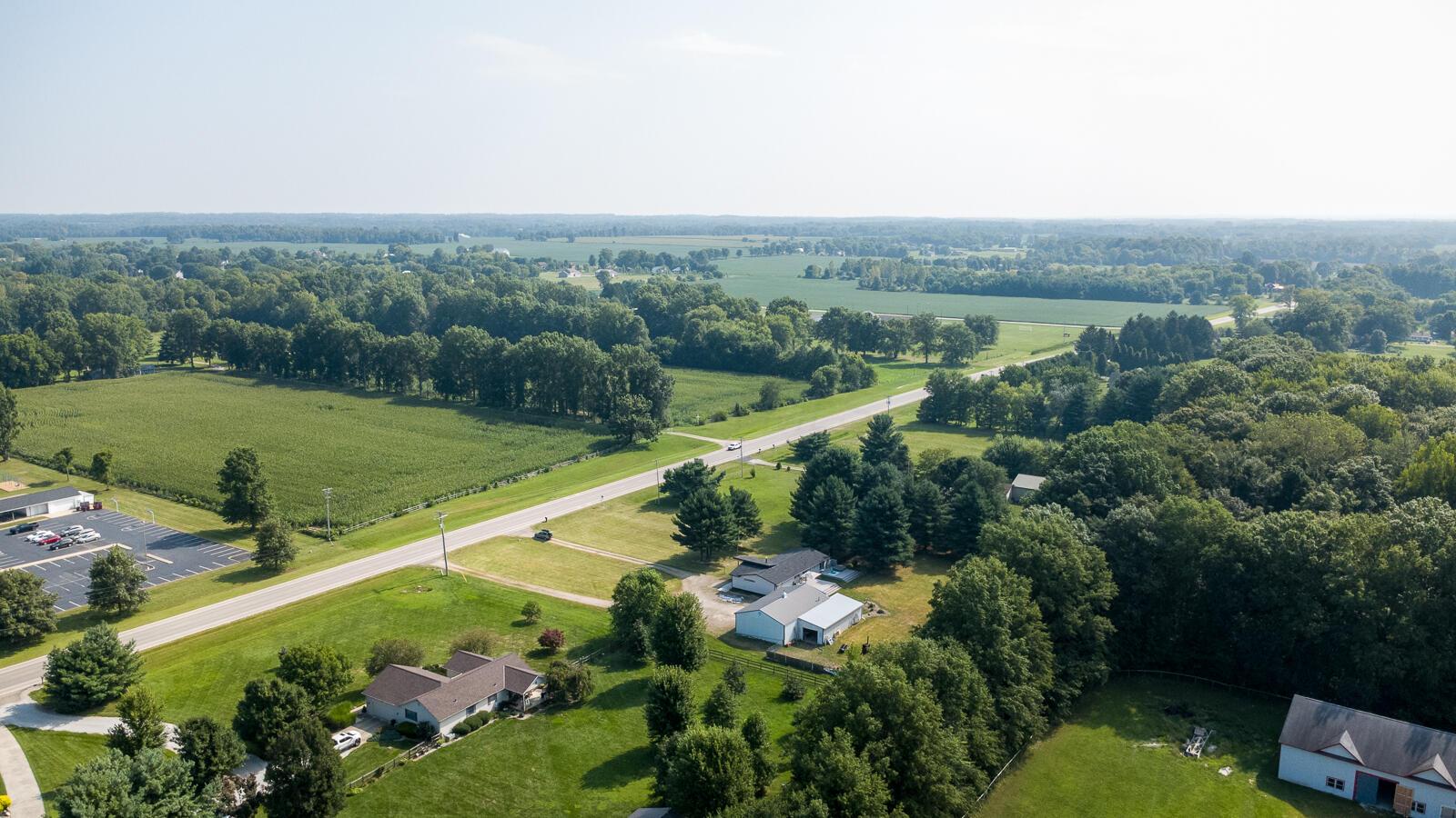 5635 Reynoldsburg Baltimore Road NW, Pickerington