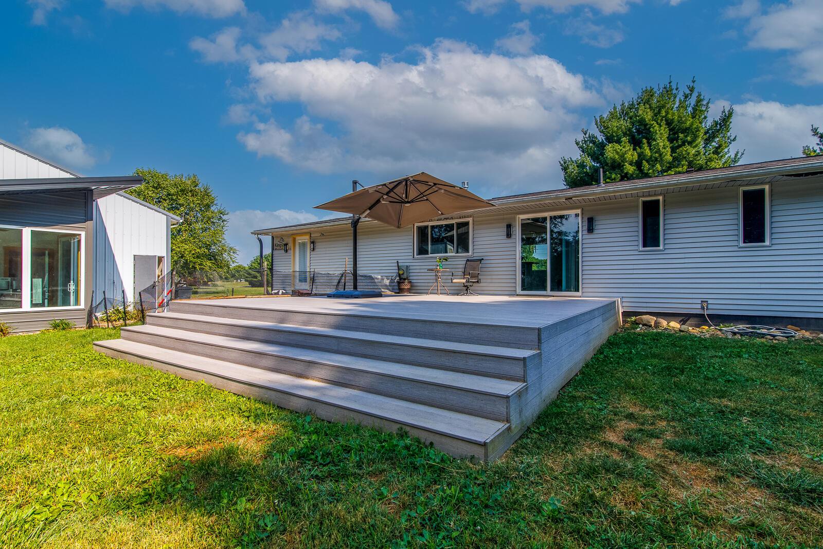 5635 Reynoldsburg Baltimore Road NW, Pickerington