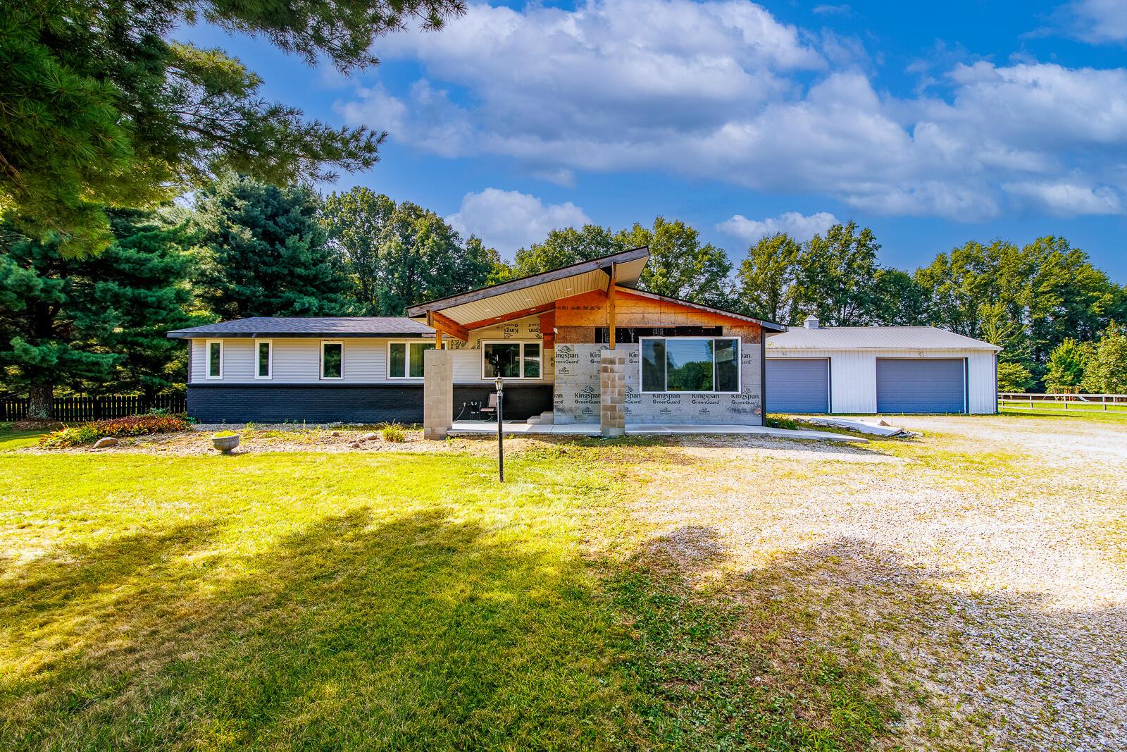 5635 Reynoldsburg Baltimore Road NW, Pickerington