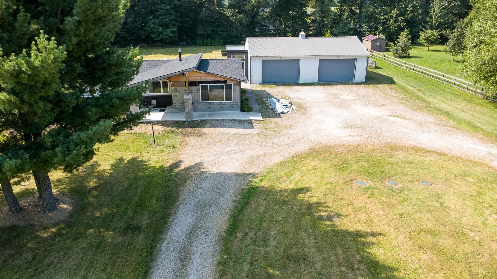 5635 Reynoldsburg Baltimore Road NW, Pickerington