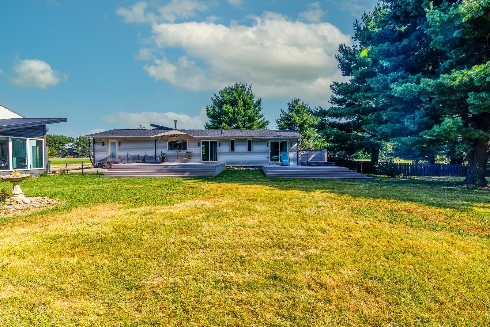 5635 Reynoldsburg Baltimore Road NW, Pickerington