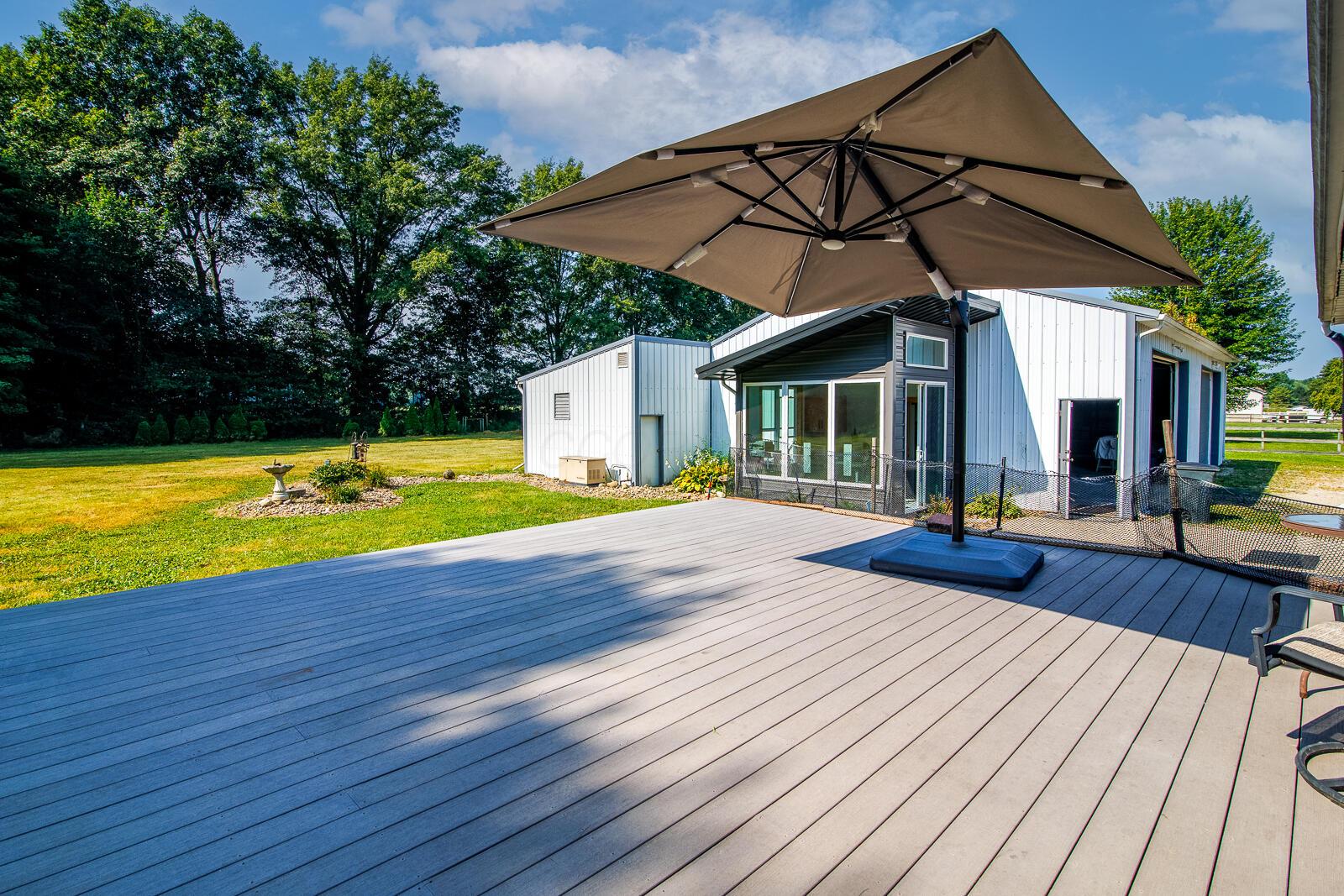 5635 Reynoldsburg Baltimore Road NW, Pickerington