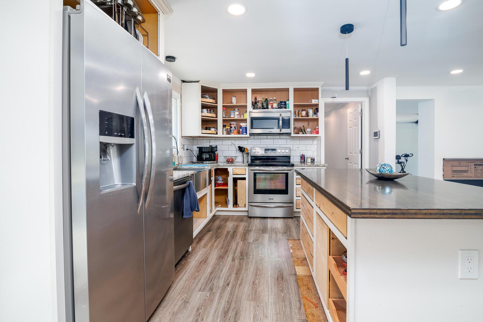 5635 Reynoldsburg Baltimore Road NW, Pickerington