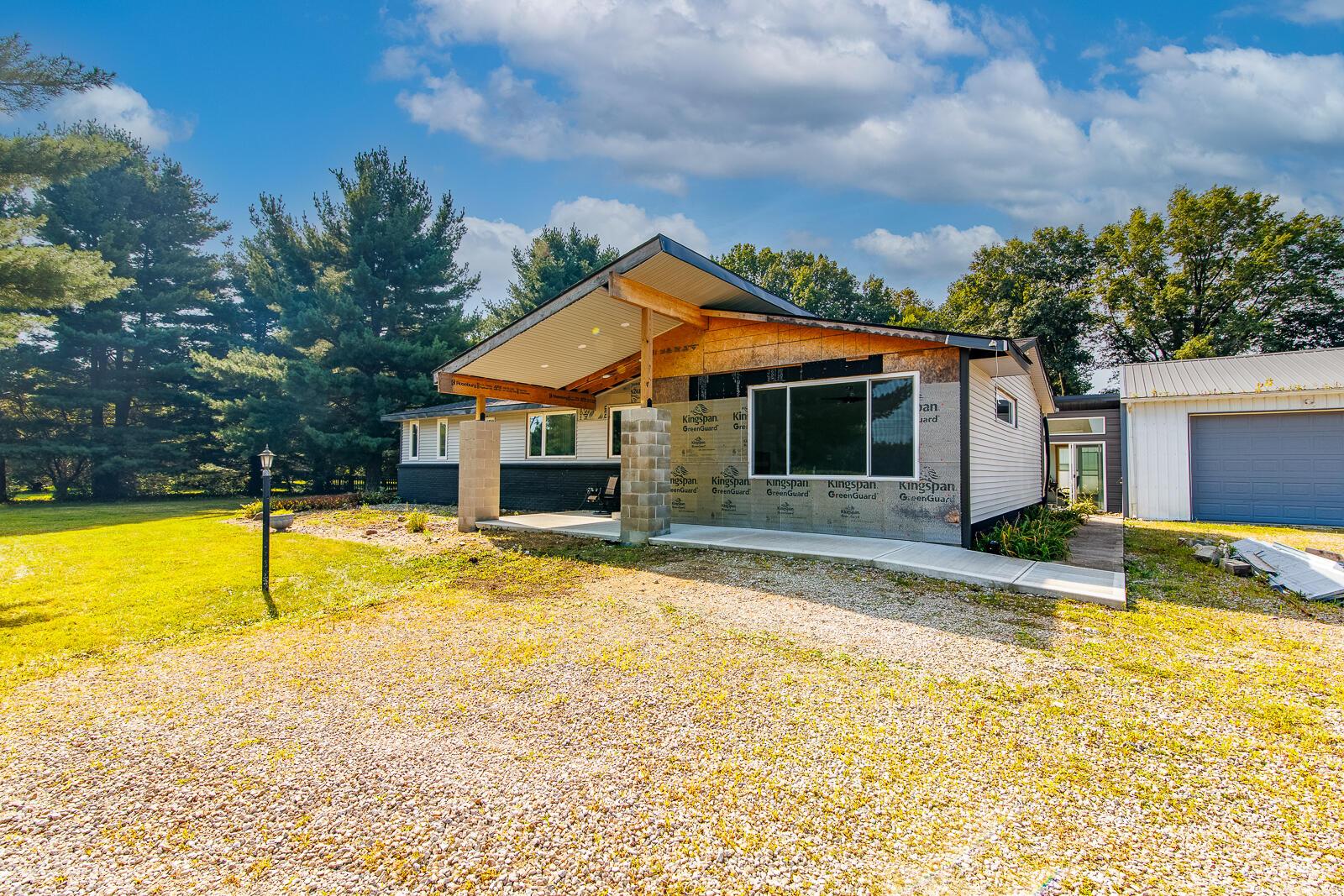 5635 Reynoldsburg Baltimore Road NW, Pickerington