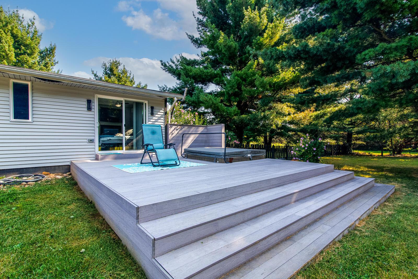 5635 Reynoldsburg Baltimore Road NW, Pickerington