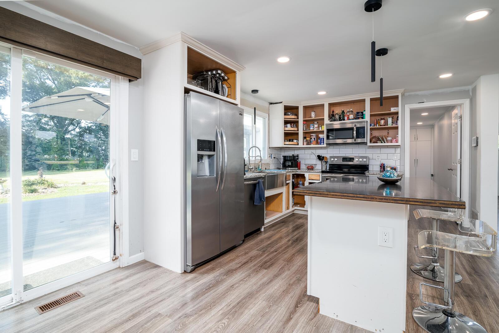 5635 Reynoldsburg Baltimore Road NW, Pickerington