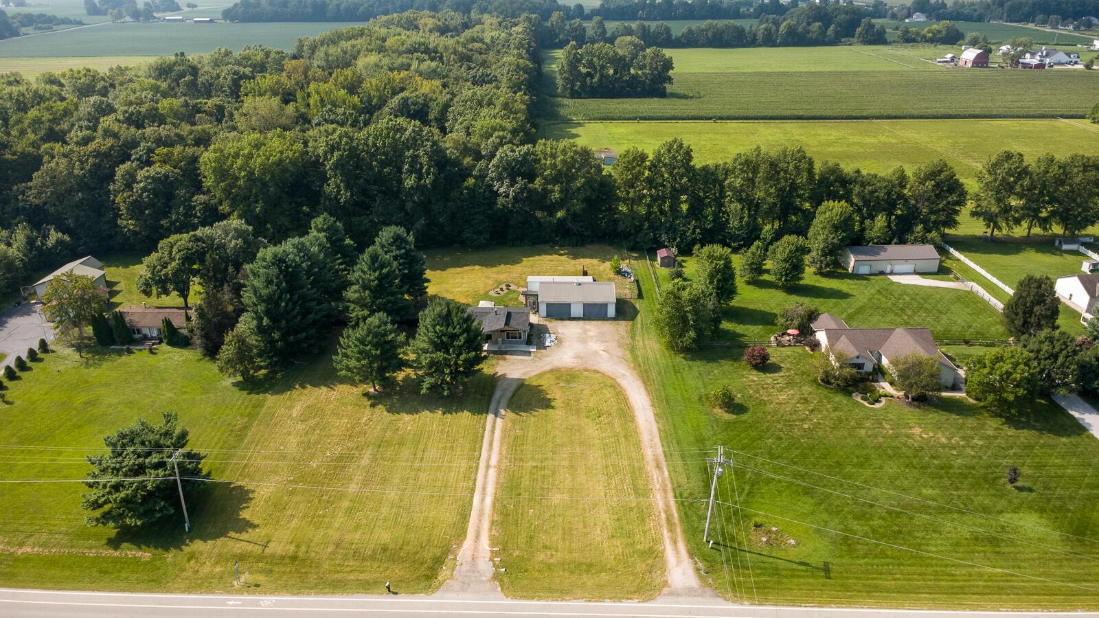 5635 Reynoldsburg Baltimore Road NW, Pickerington