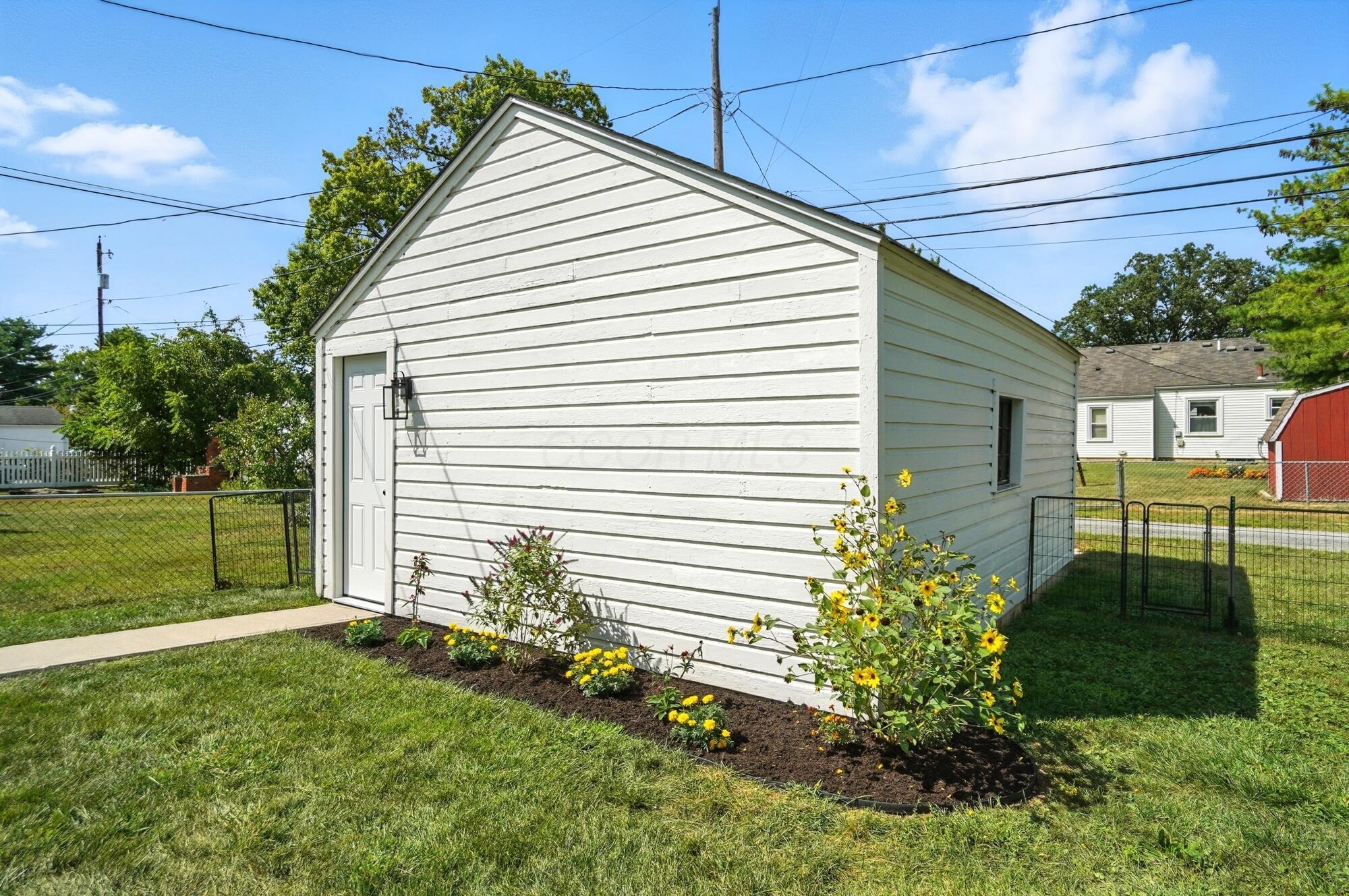 646 E Beechwold Boulevard