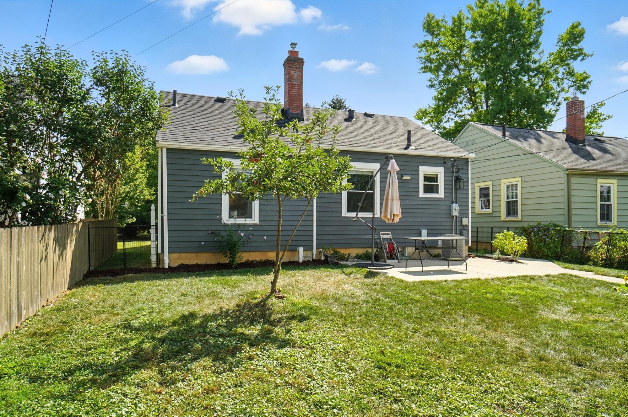 646 E Beechwold Boulevard