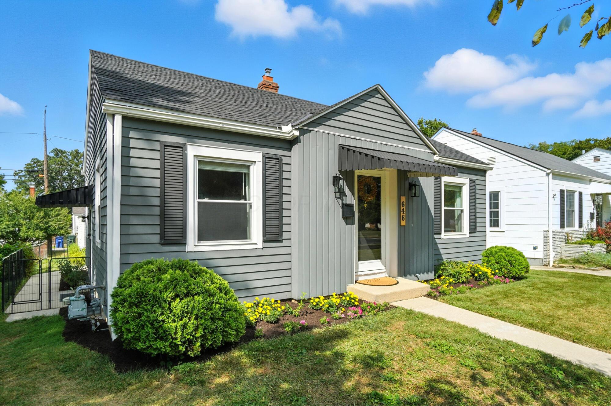 646 E Beechwold Boulevard