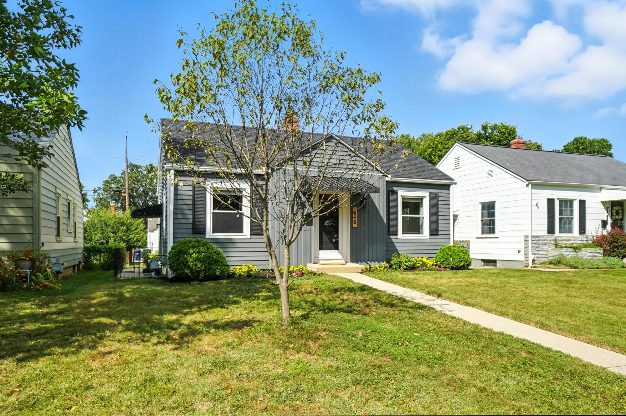 646 E Beechwold Boulevard