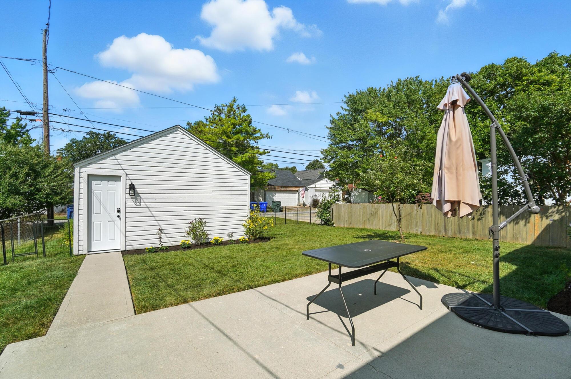 646 E Beechwold Boulevard