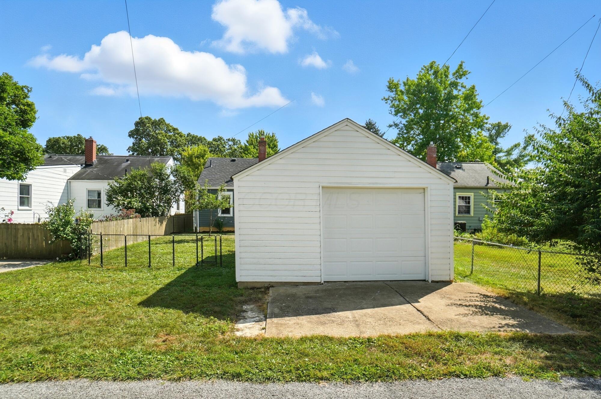 646 E Beechwold Boulevard