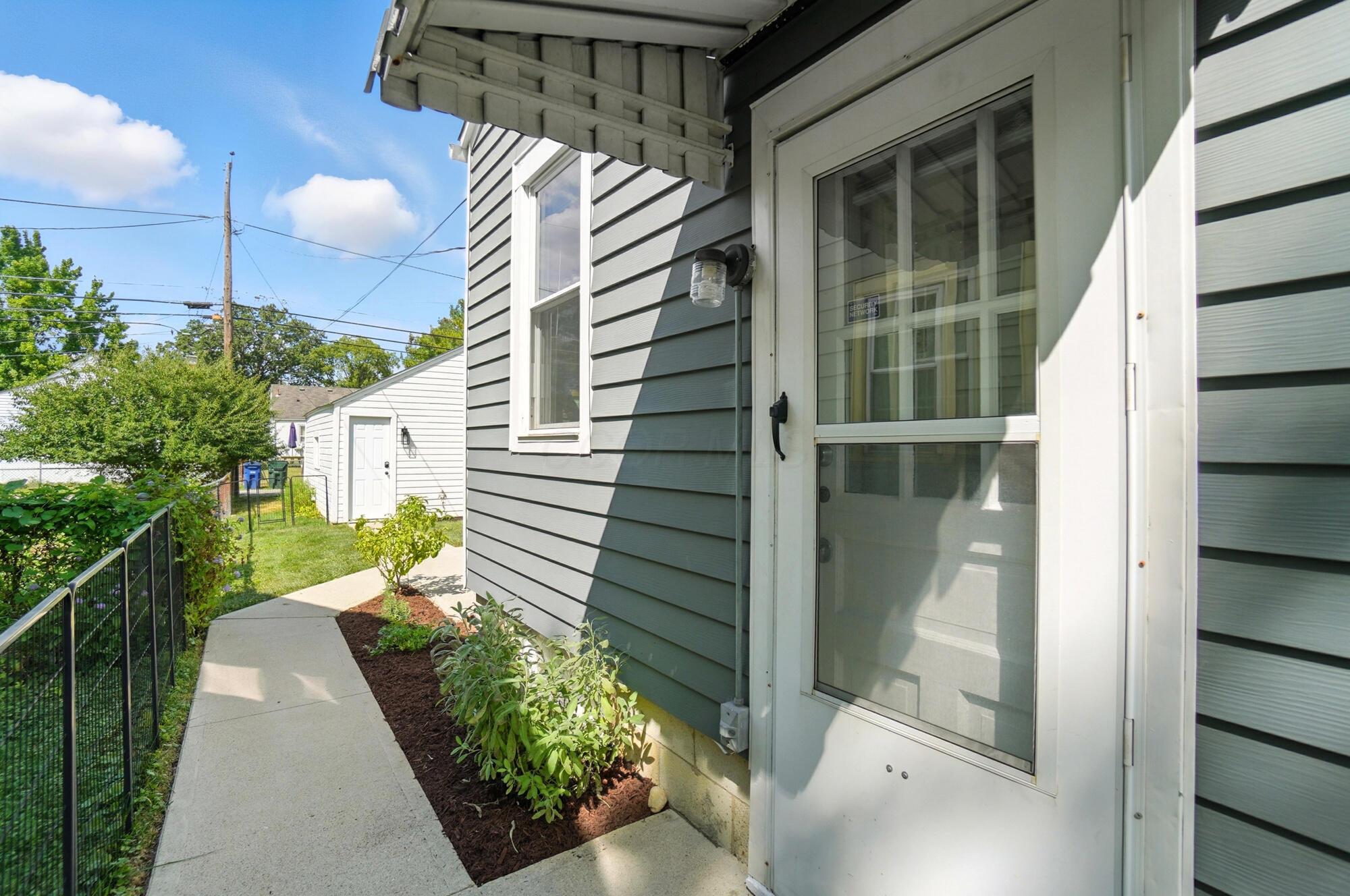 646 E Beechwold Boulevard