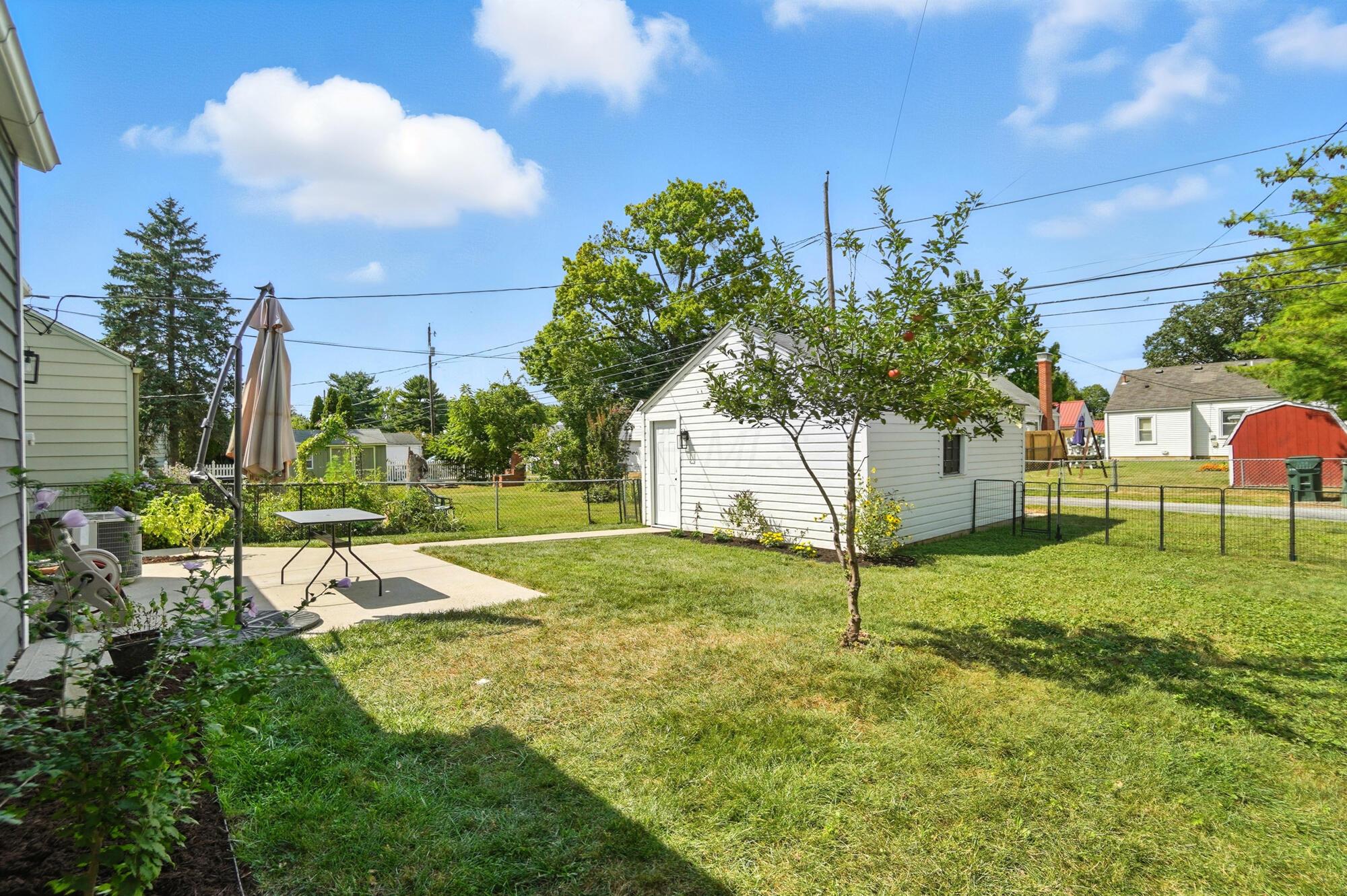 646 E Beechwold Boulevard