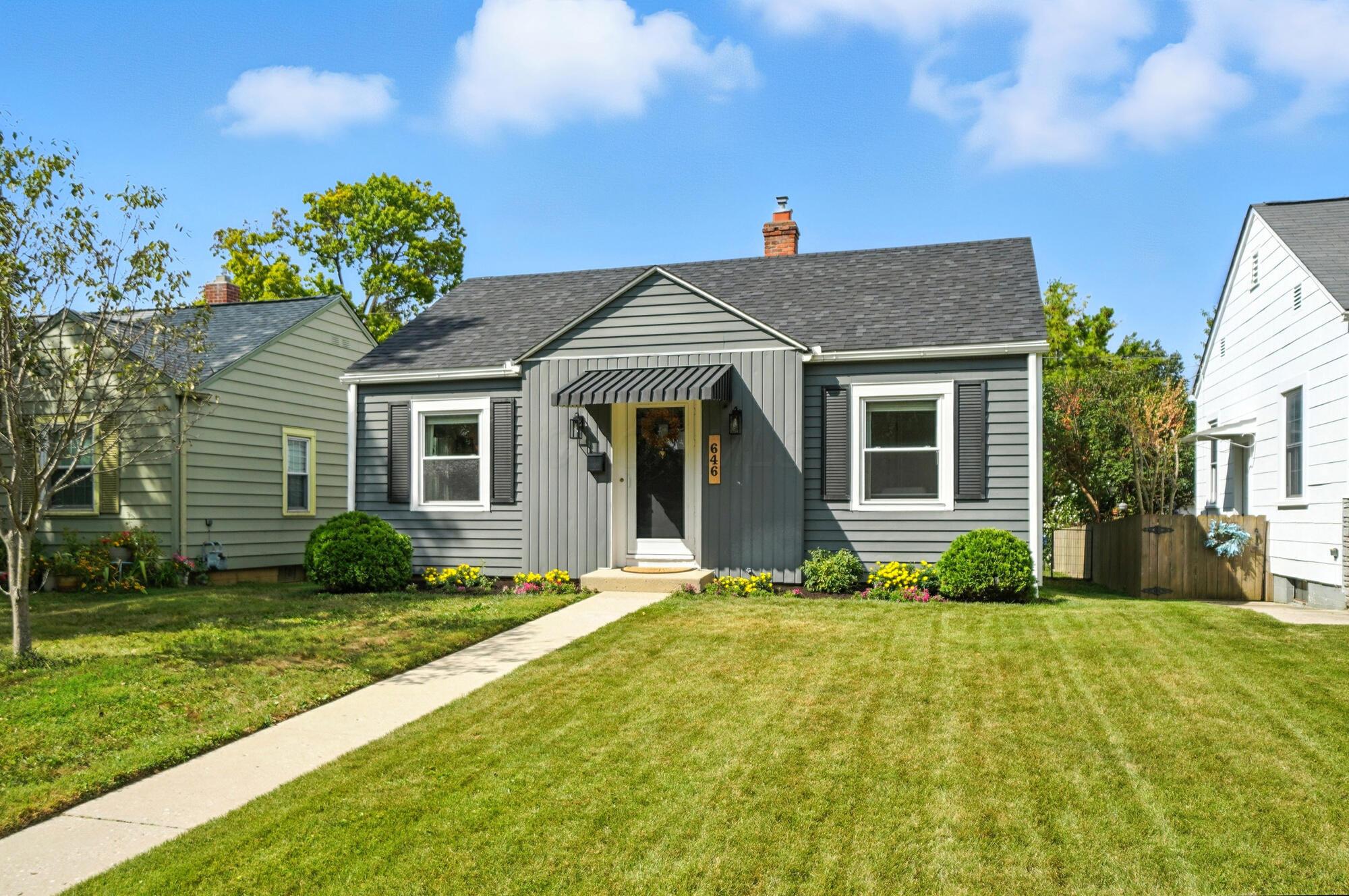 646 E Beechwold Boulevard