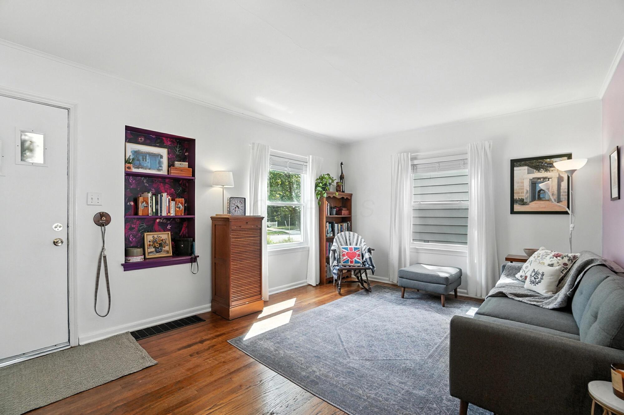 646 E Beechwold Boulevard