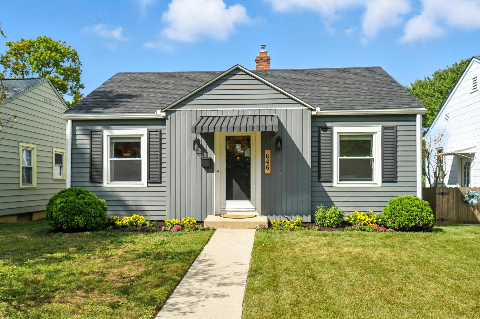 646 E Beechwold Boulevard