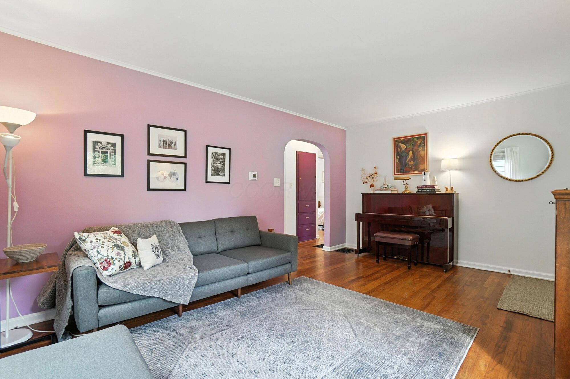 646 E Beechwold Boulevard