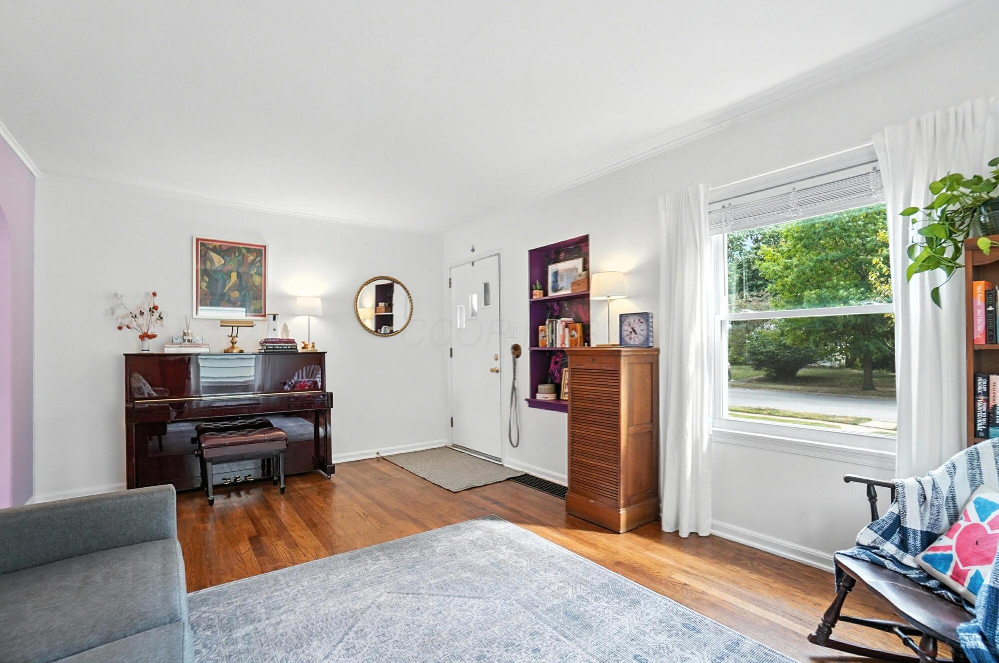 646 E Beechwold Boulevard