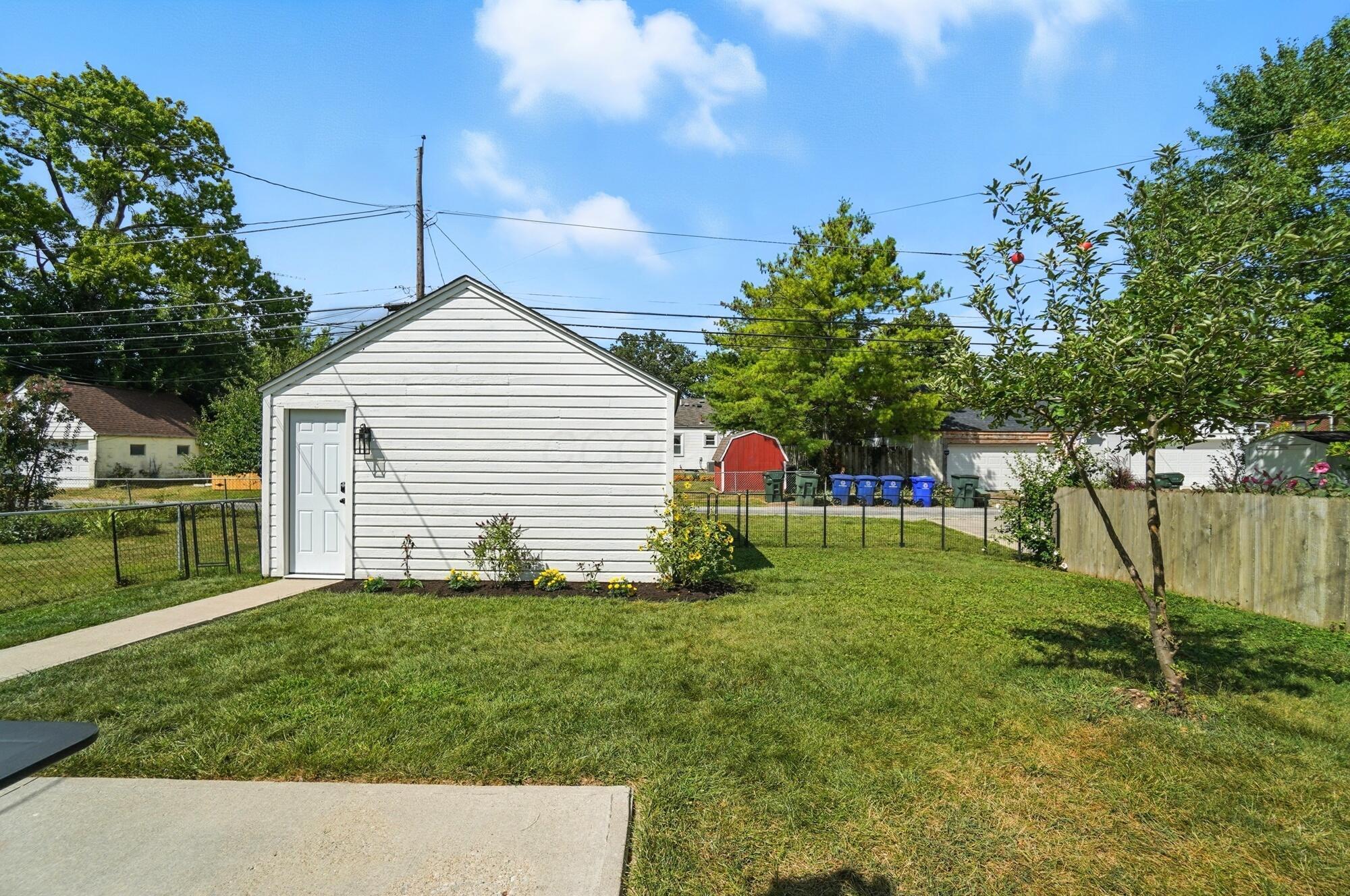 646 E Beechwold Boulevard