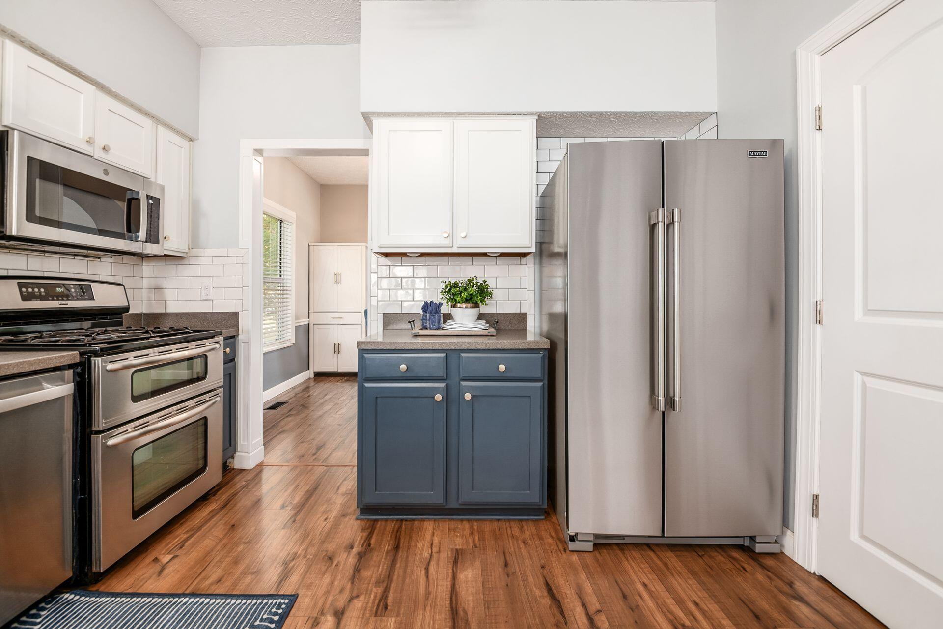 5188 Calhoon Court, Hilliard