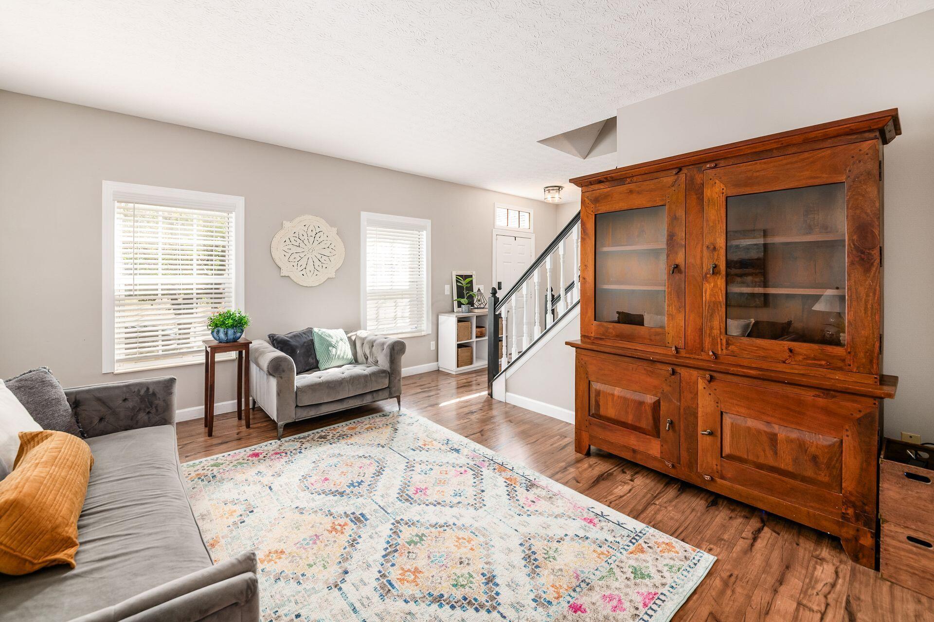 5188 Calhoon Court, Hilliard