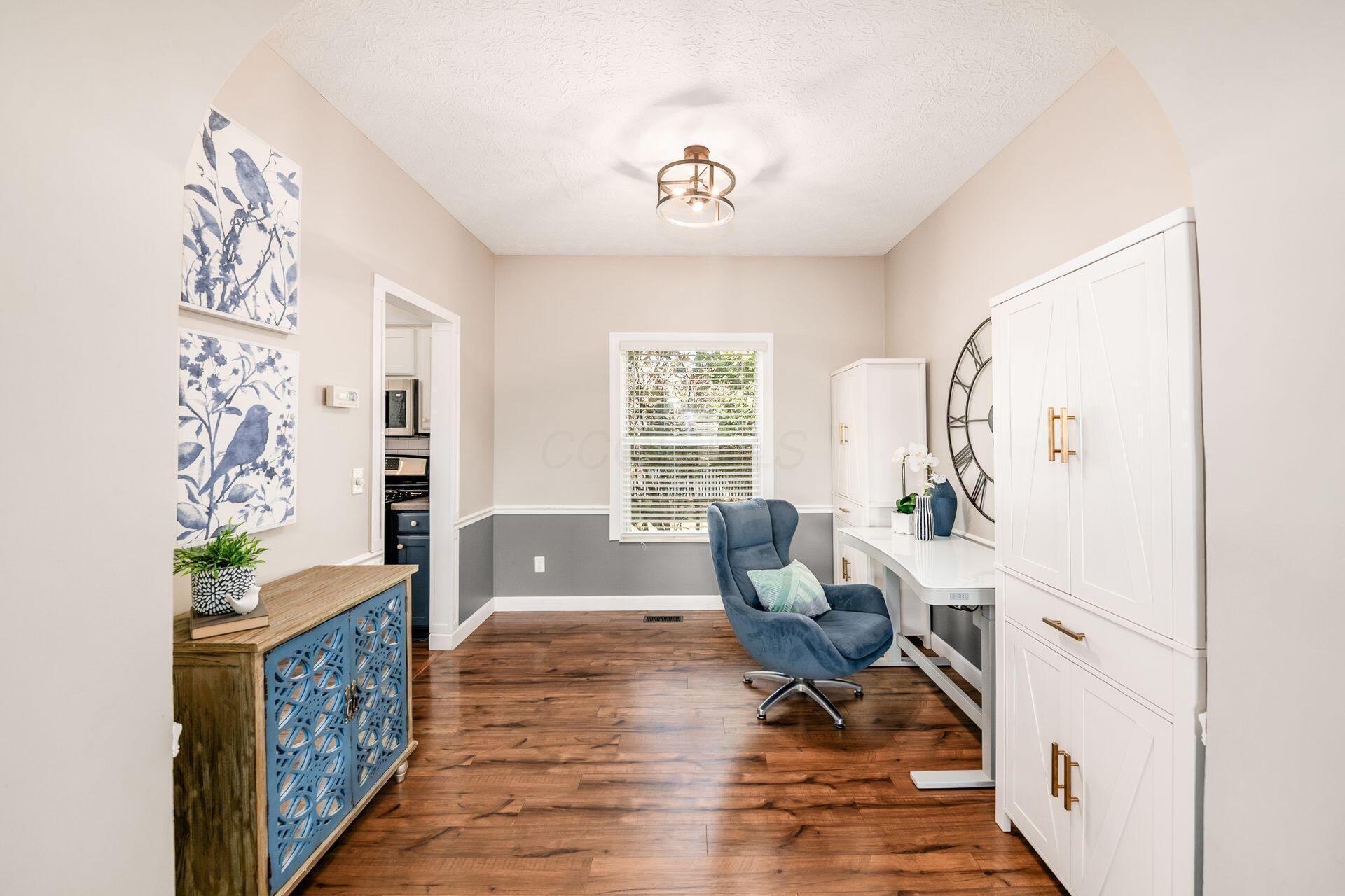 5188 Calhoon Court, Hilliard