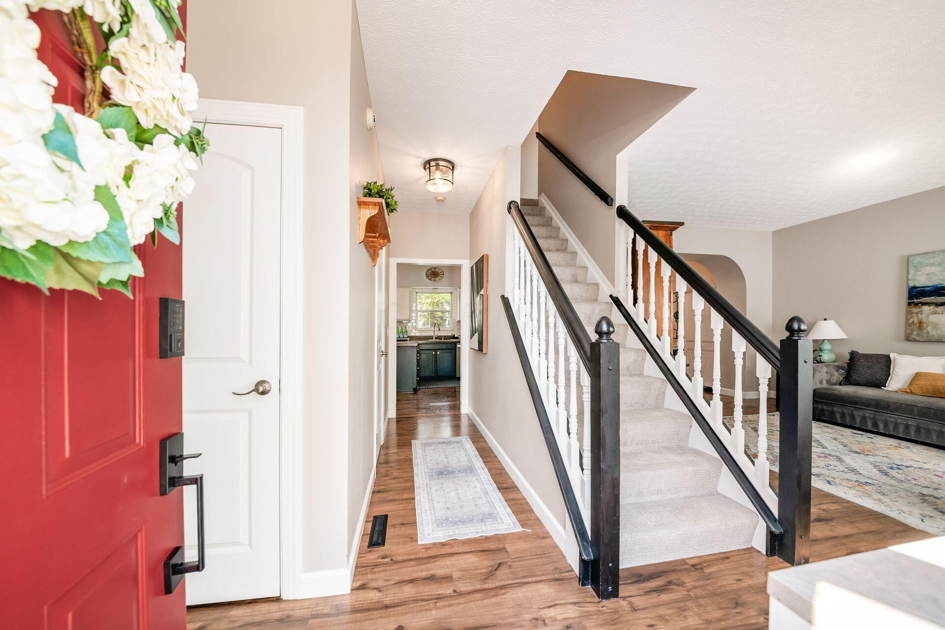 5188 Calhoon Court, Hilliard