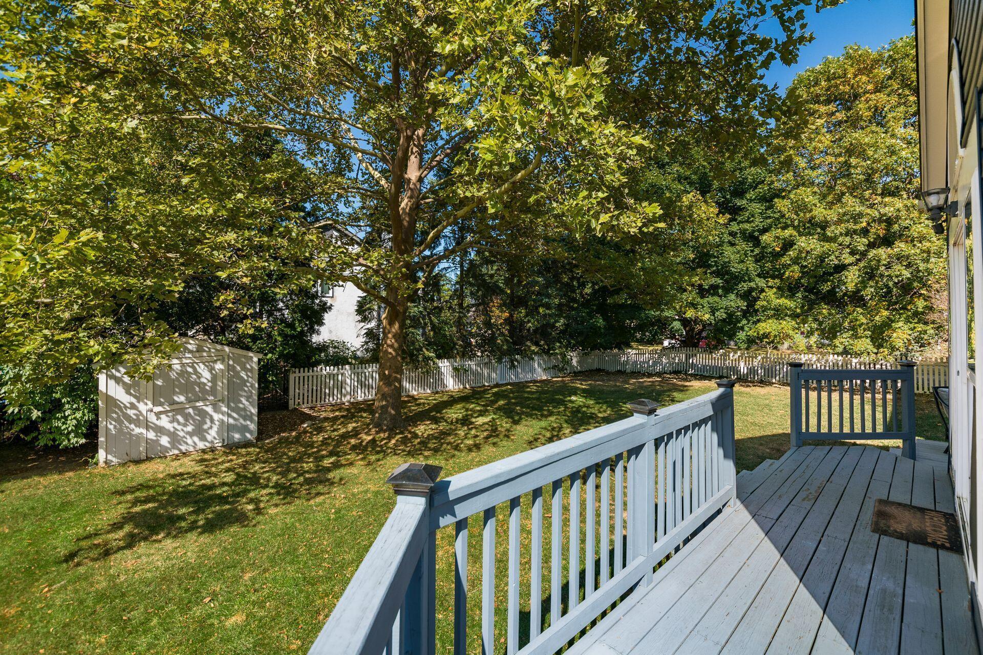 5188 Calhoon Court, Hilliard