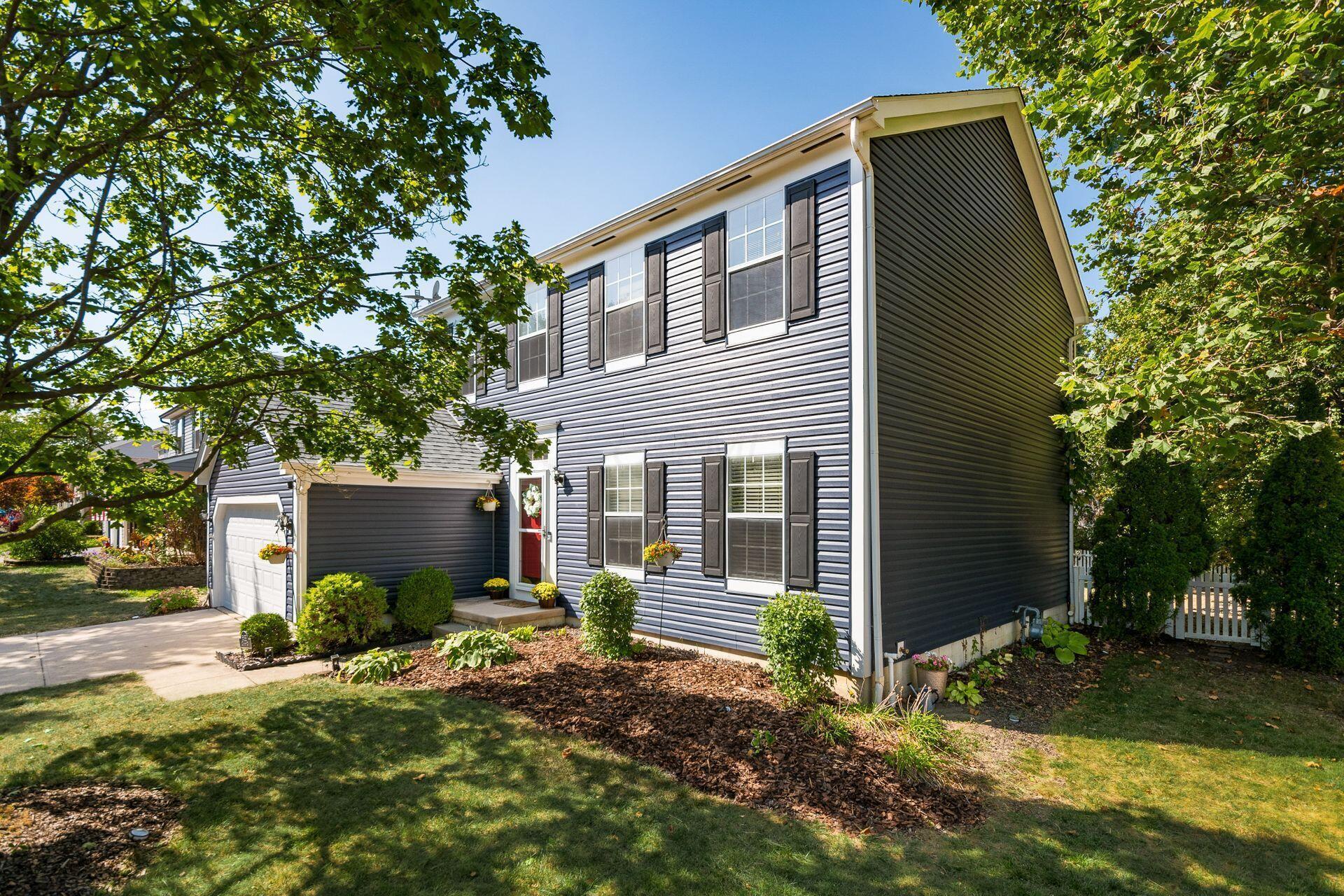 5188 Calhoon Court, Hilliard