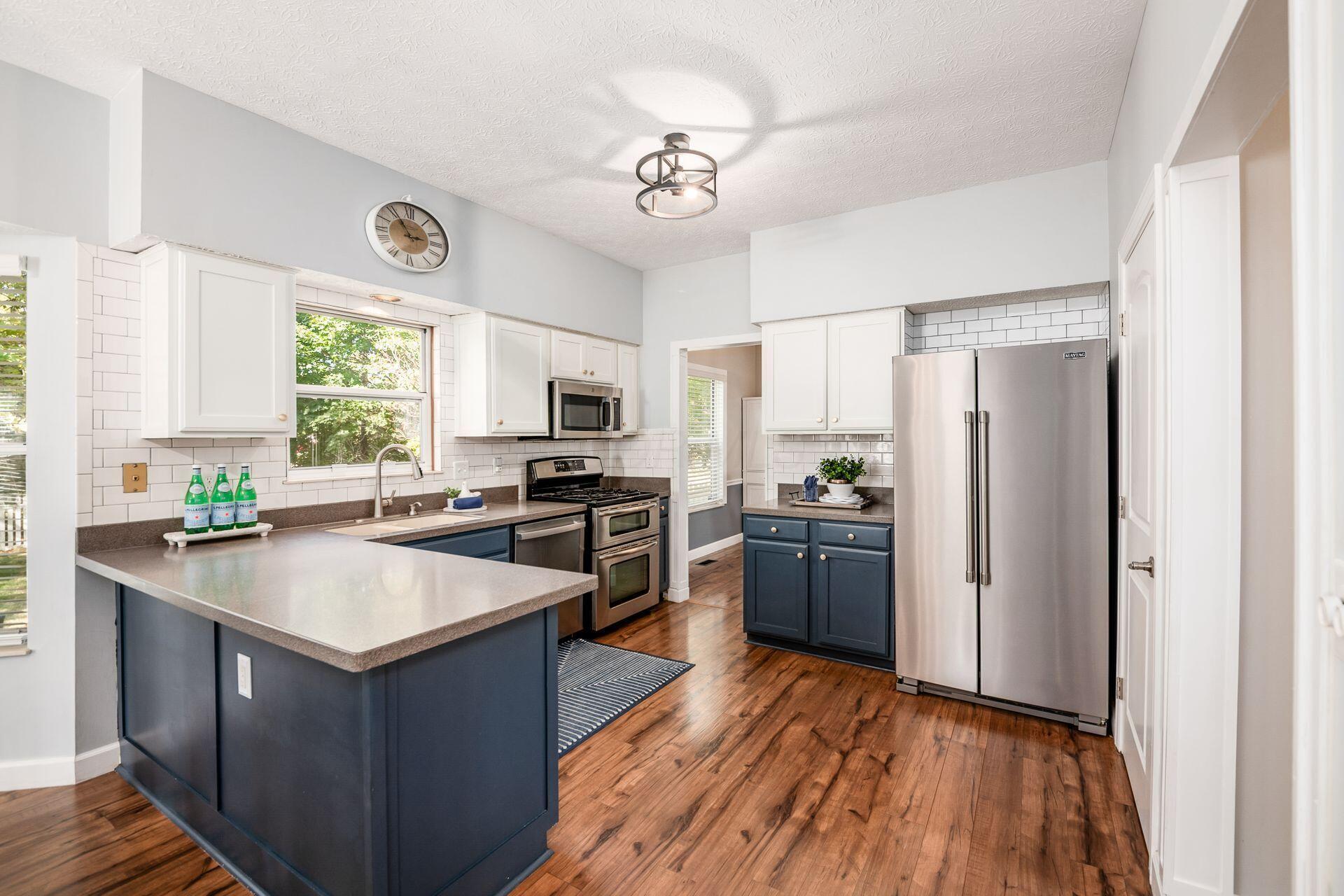 5188 Calhoon Court, Hilliard