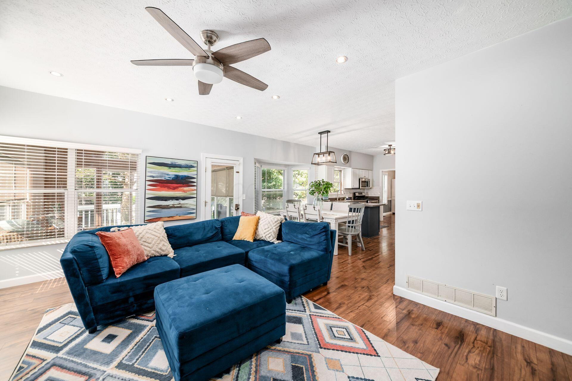 5188 Calhoon Court, Hilliard