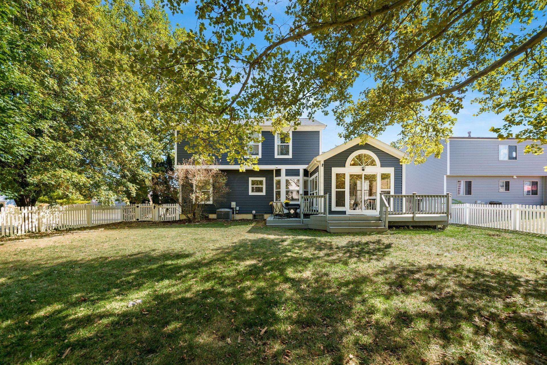 5188 Calhoon Court, Hilliard