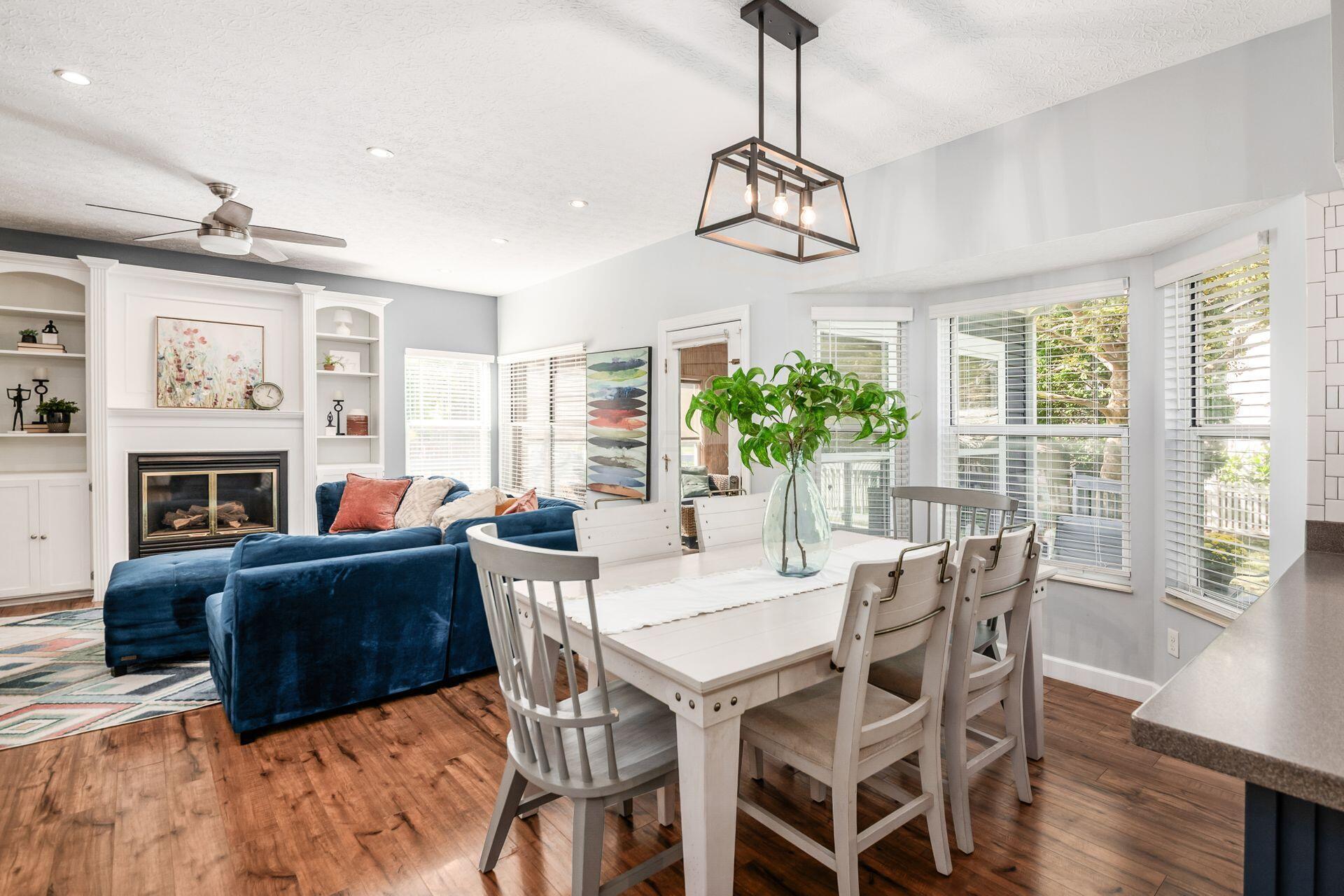 5188 Calhoon Court, Hilliard