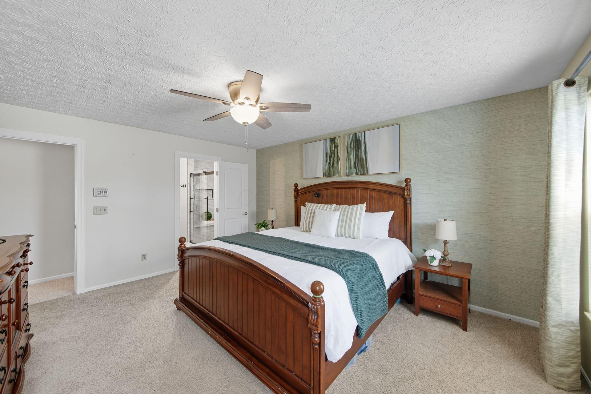 5188 Calhoon Court, Hilliard