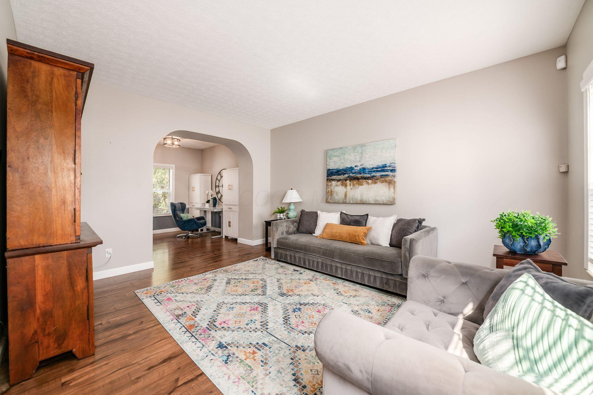 5188 Calhoon Court, Hilliard