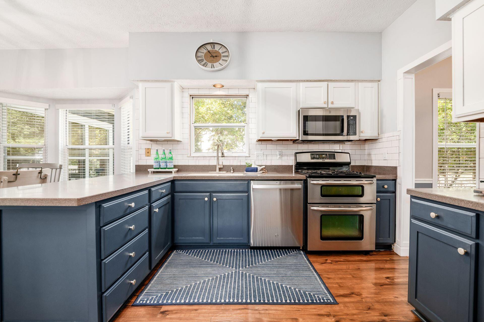 5188 Calhoon Court, Hilliard