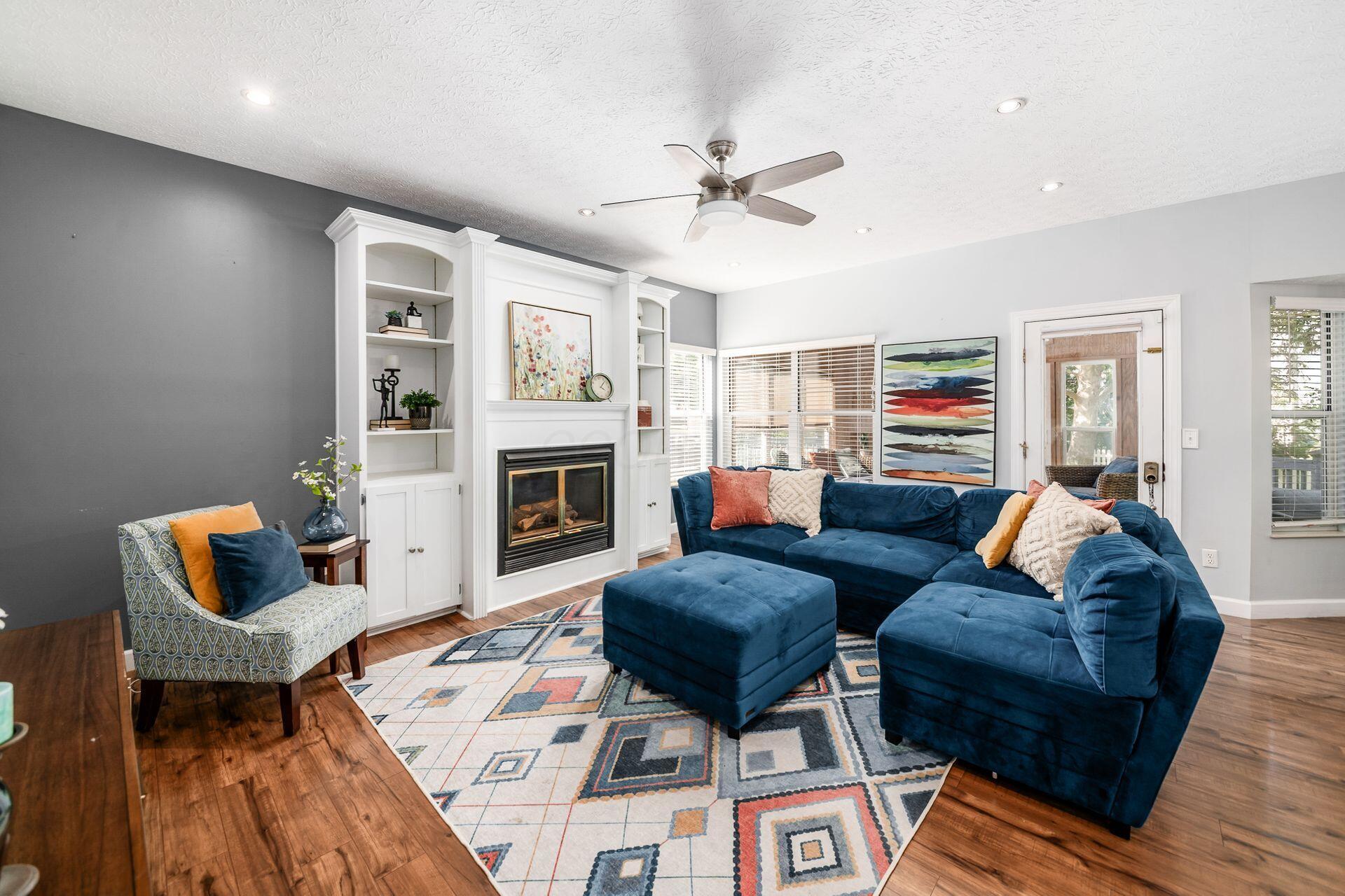 5188 Calhoon Court, Hilliard