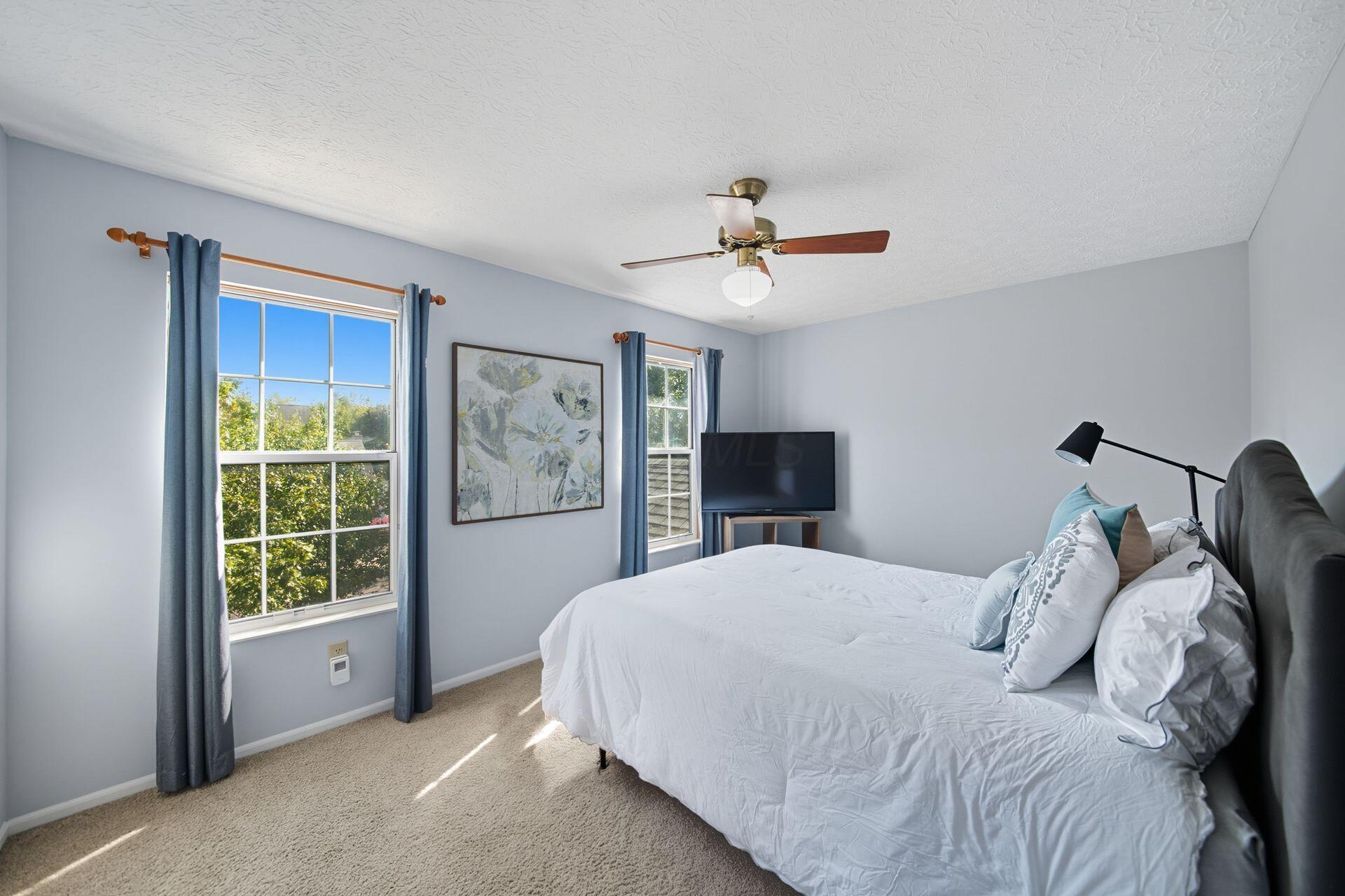 5188 Calhoon Court, Hilliard