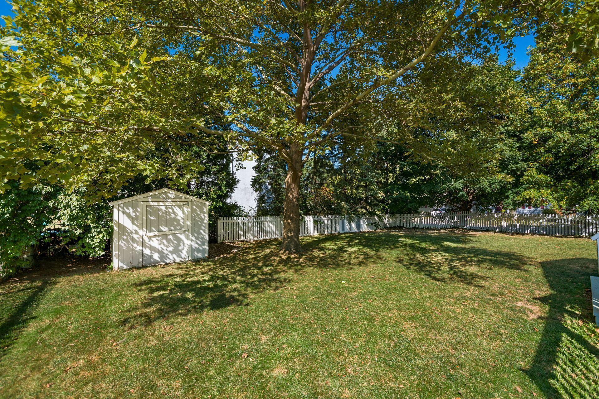 5188 Calhoon Court, Hilliard