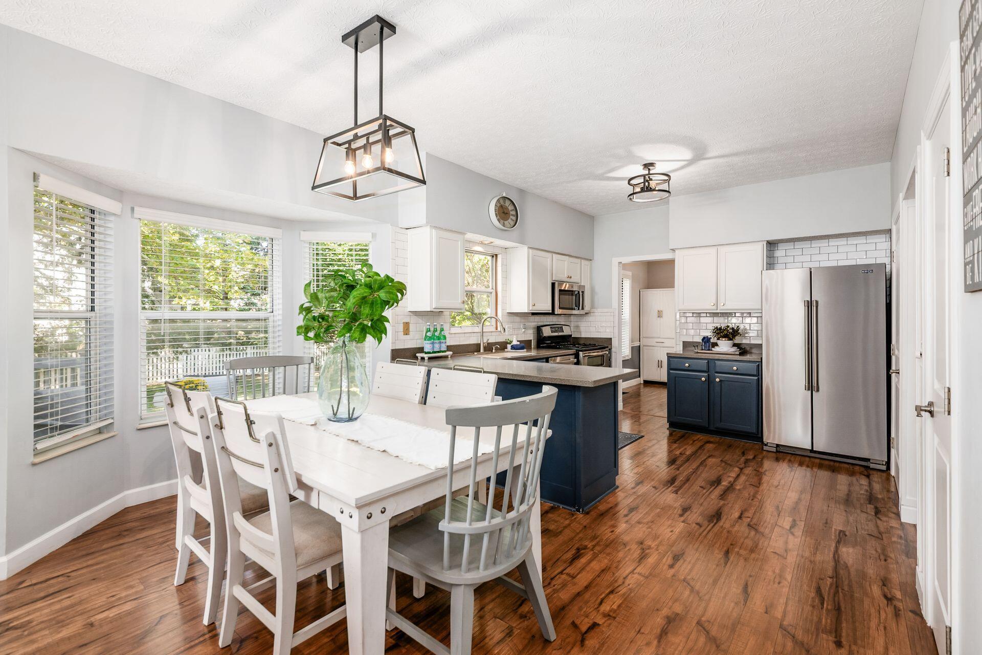 5188 Calhoon Court, Hilliard