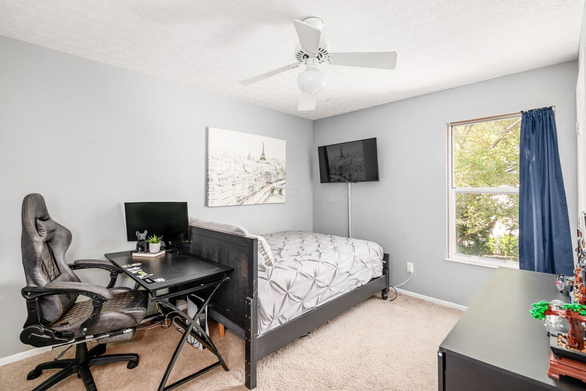 5188 Calhoon Court, Hilliard