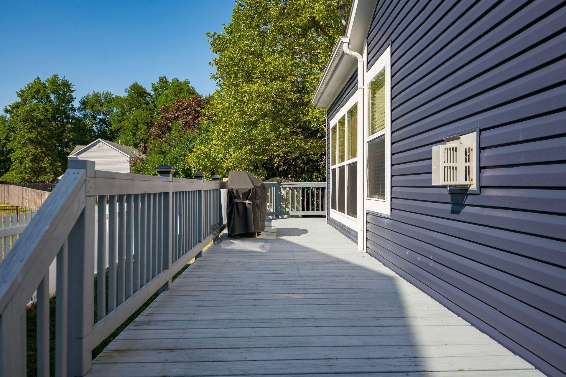 5188 Calhoon Court, Hilliard