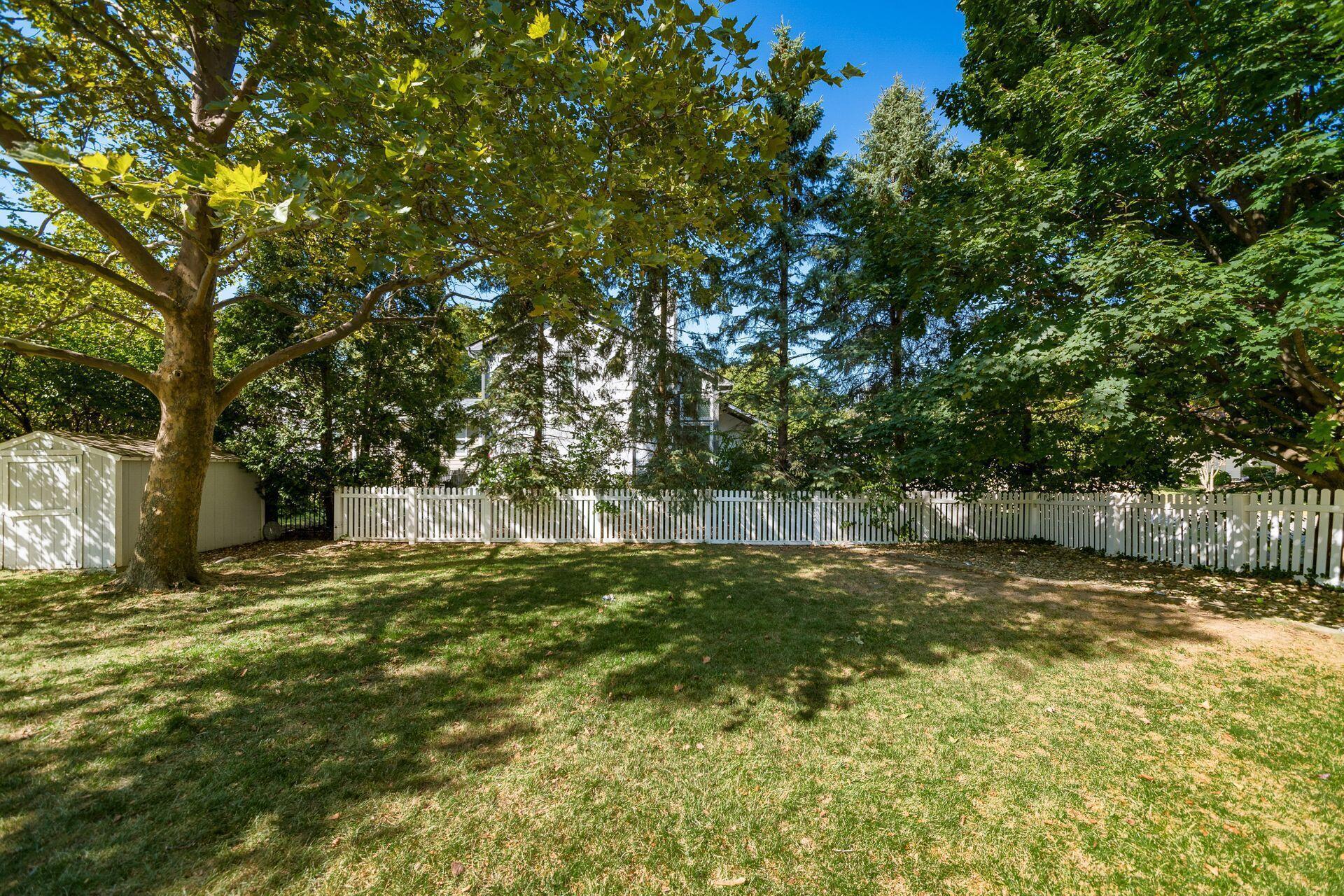 5188 Calhoon Court, Hilliard