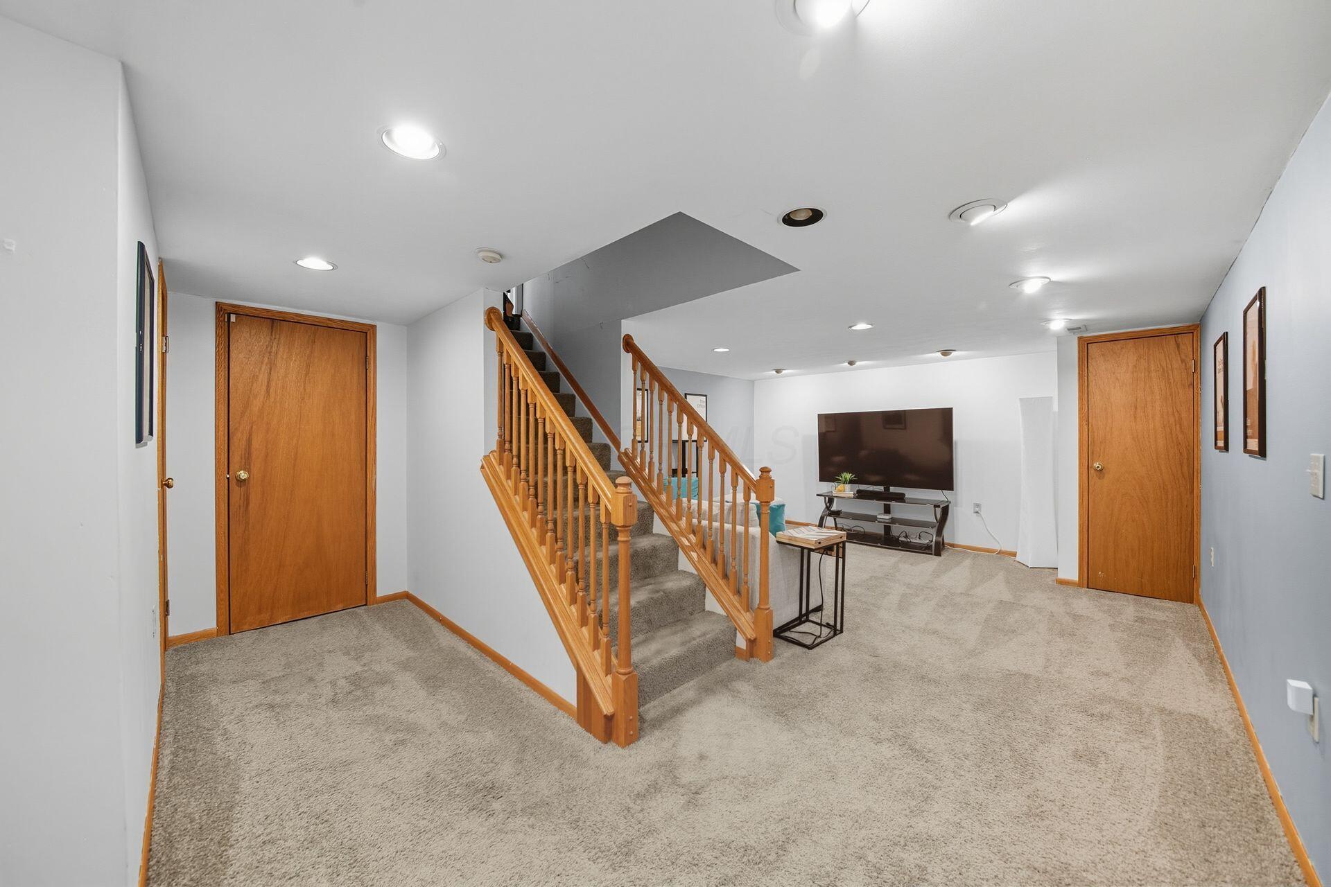 5188 Calhoon Court, Hilliard