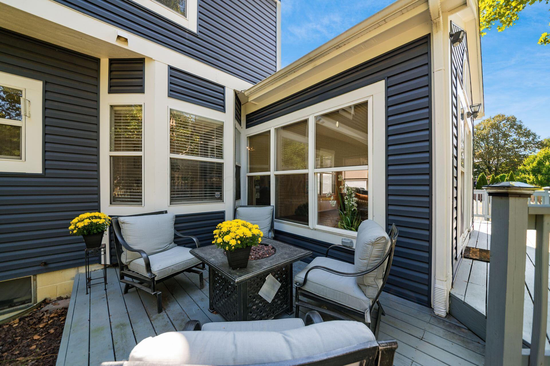 5188 Calhoon Court, Hilliard