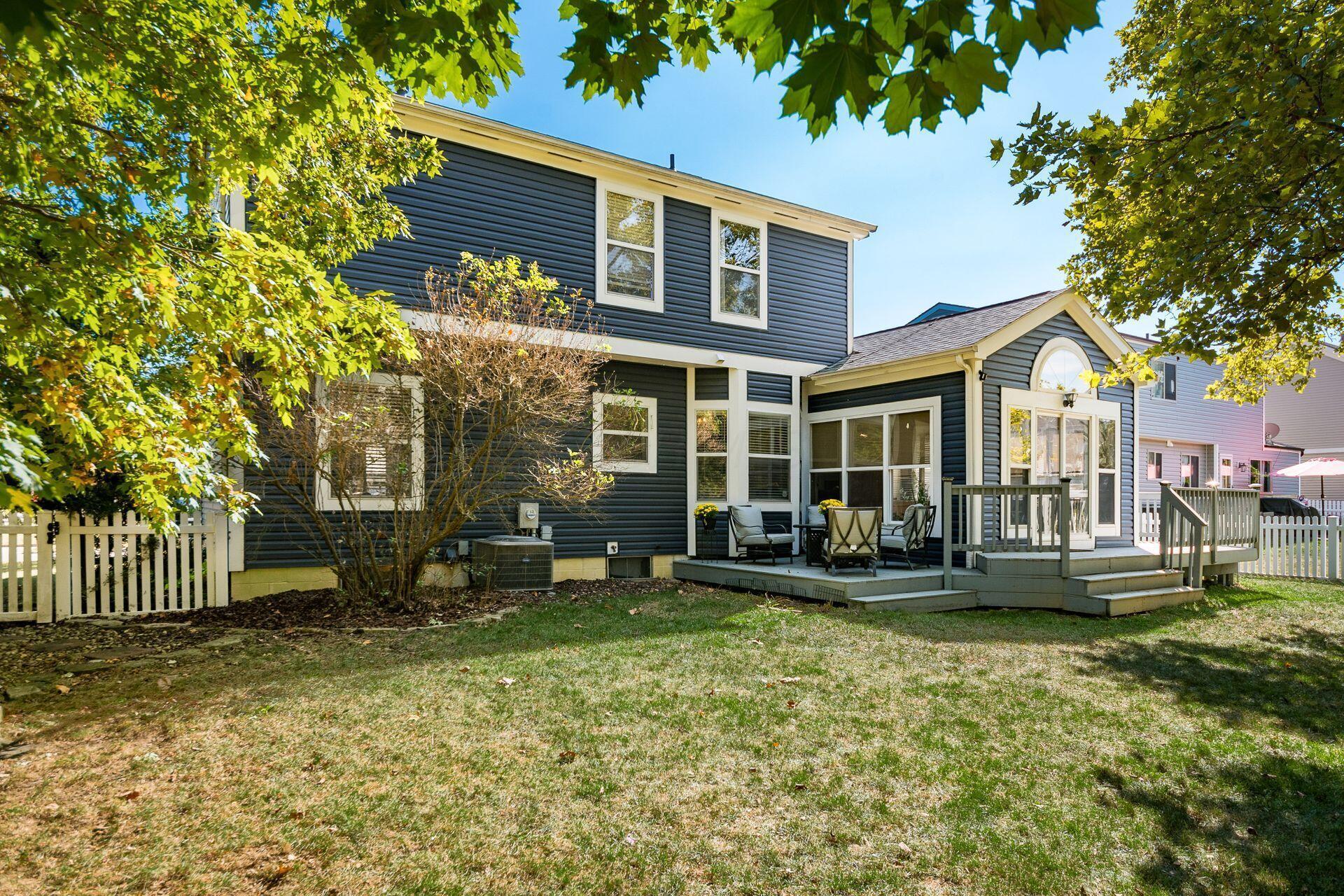 5188 Calhoon Court, Hilliard